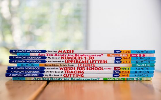 Prepping For Pre-K And Keeping It Minimal 24 Daily Mom, Magazine For Families