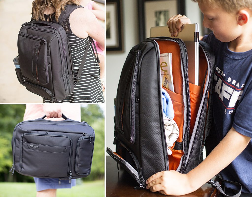 Family Carry On Bags- 4 Things I Did Right » Read Now!