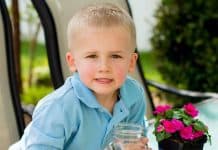 Exploring The World With Science: A Water Pollution Experiment