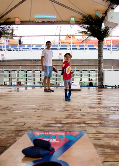 Sail Away With Your Family On The Carnival Fantasy 5 Daily Mom, Magazine For Families