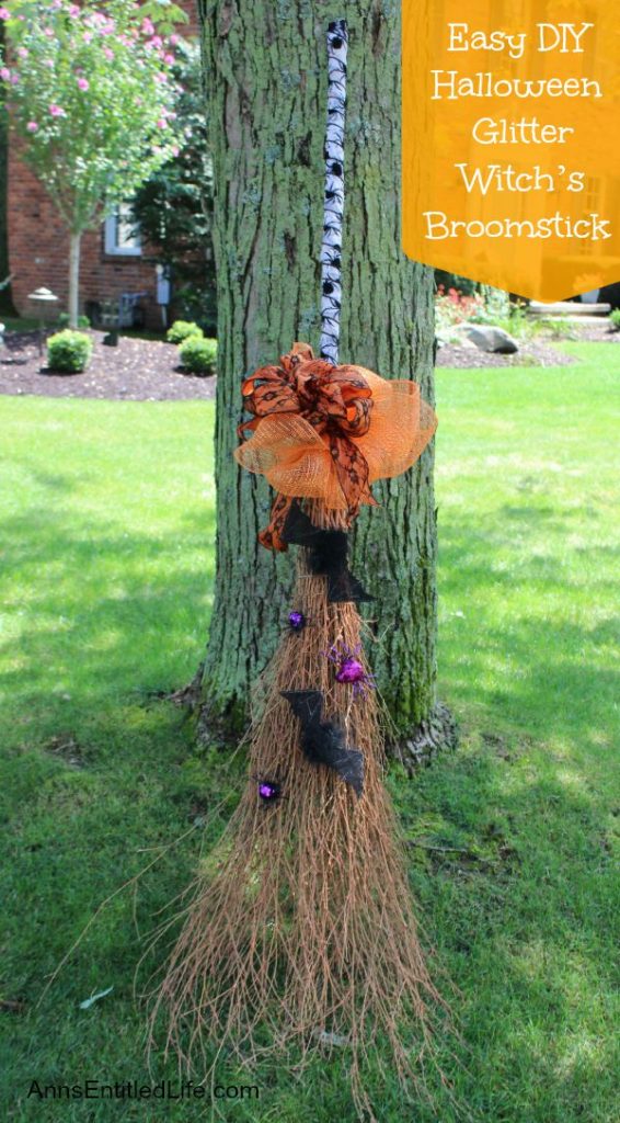 10 Must Do Diys Halloween Props 6 Daily Mom, Magazine For Families