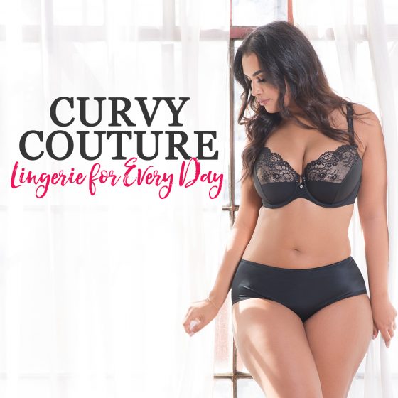 Curvy Couture: Lingerie For Every Day 6 Daily Mom, Magazine For Families
