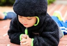 Raising Children With Respect