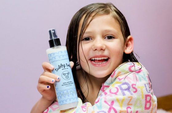 Messy Hair Don'T Care: Taming The Frizz To End The Fights 3 Daily Mom, Magazine For Families