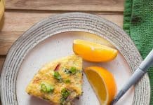 Recipe Roundup: Vegetarian Meals Kids Will Love
