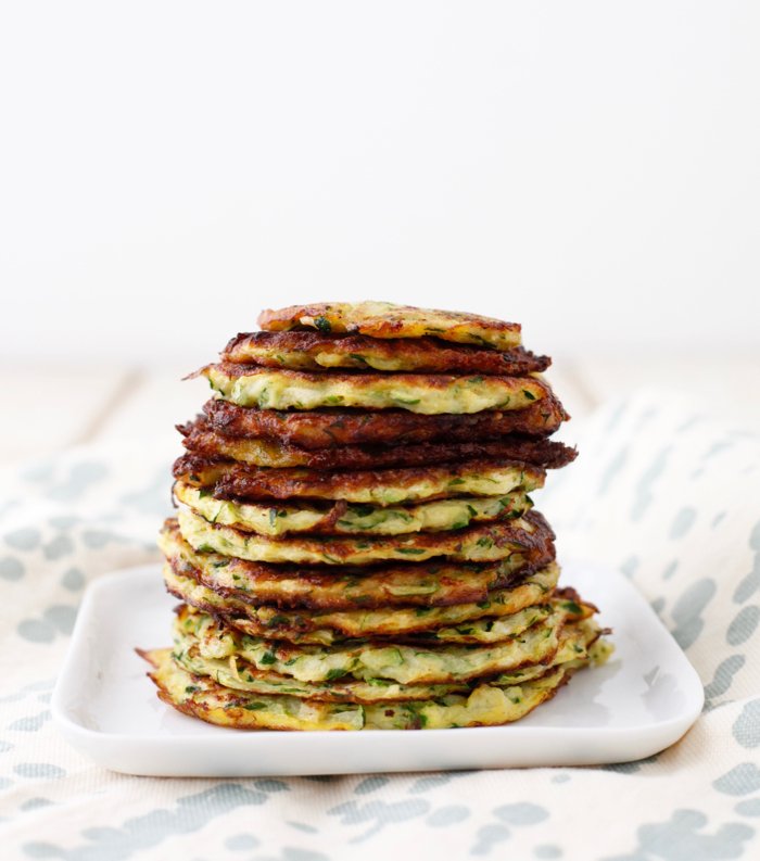 Not Your Bubbies'Latkes 10 Daily Mom, Magazine For Families