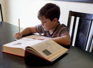 5 Reasons Why Your Child Needs A Dictionary