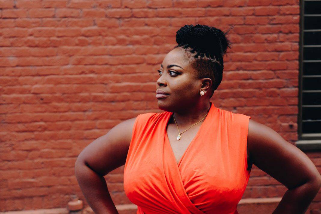 Curvy Couture: Lingerie For Every Day