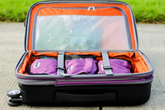 Packing Hacks For Tricky Travel Situations 13 Daily Mom, Magazine For Families