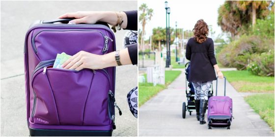 Packing Hacks For Tricky Travel Situations 14 Daily Mom, Magazine For Families