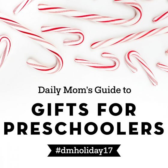 Daily Mom’s Guide To Gifts For Preschoolers! 42 Daily Mom, Magazine For Families