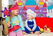 Daily Mom’s Guide To Gifts For Preschoolers!