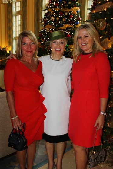 Tea At The Ritz Carlton For Make A Wish South Florida 1 Daily Mom, Magazine For Families