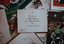 The Do's And Don'ts Of Sending Holiday Cards