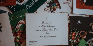The Do's And Don'ts Of Sending Holiday Cards