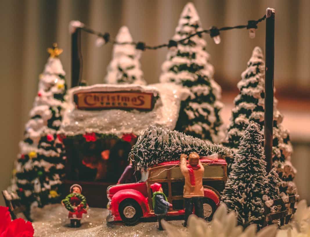 Ultimate Toy Gifts For The Holidays Ultimate Toy Gifts For The Holidays