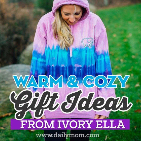 Daily Moms Warm And Cozy Holiday Gift Ideas From Ivory Ella 15 Daily Mom, Magazine For Families