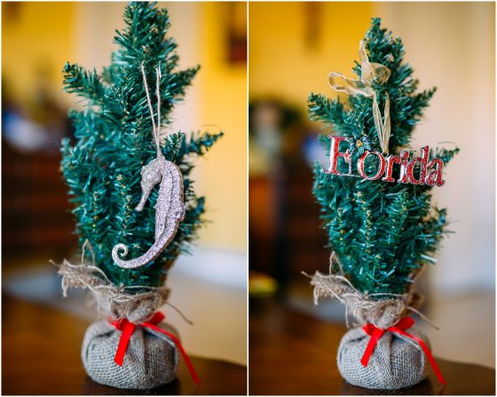 Holiday Decor, Florida Style 7 Daily Mom, Magazine For Families