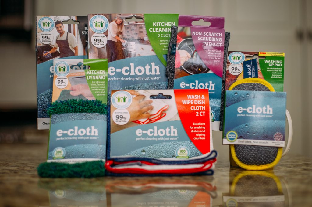 Cleaning Without Chemicals » Read Now!