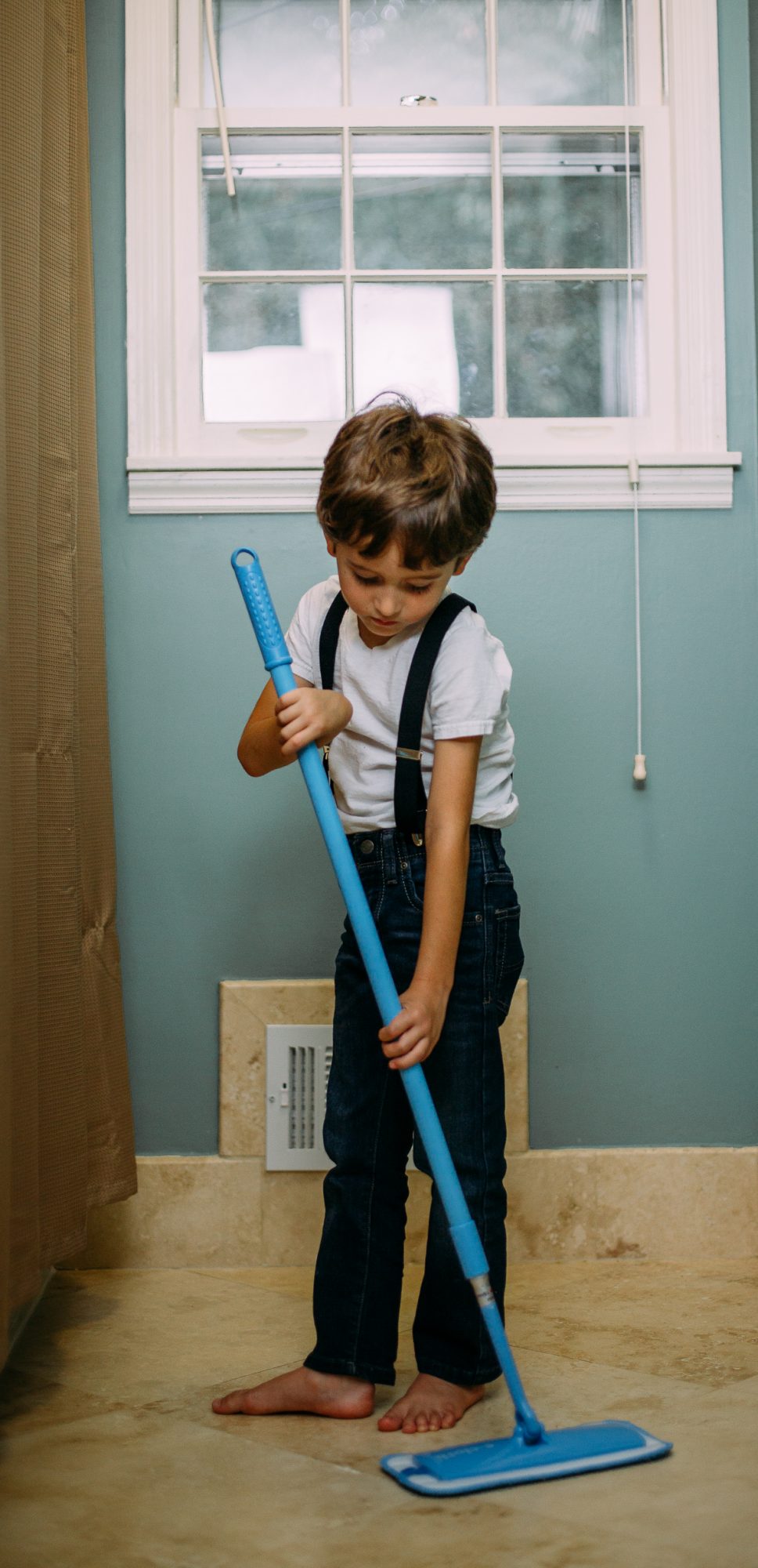 Cleaning Without Chemicals » Read Now!