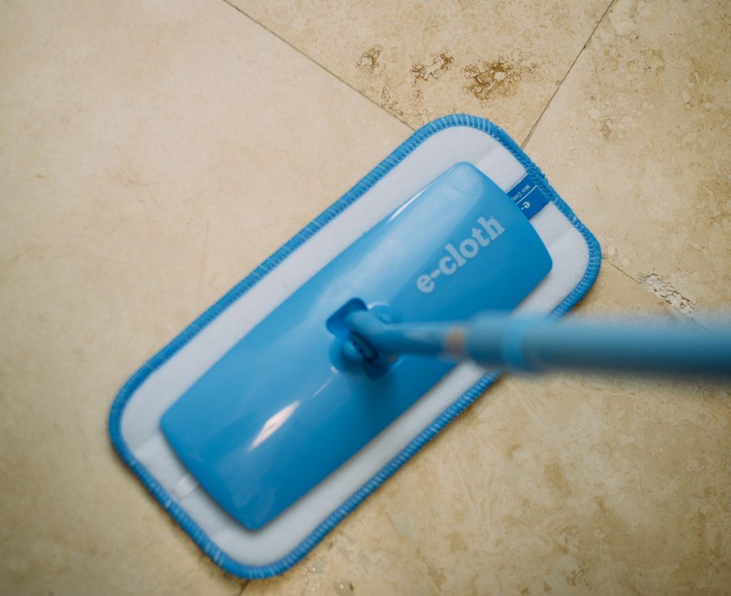 Cleaning Without Chemicals » Read Now!