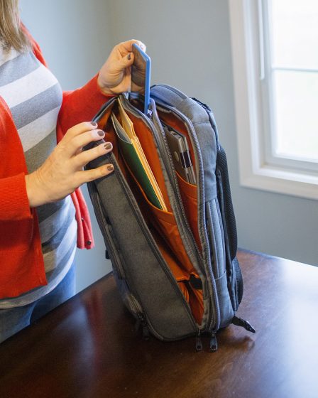 Packing Hacks For Tricky Travel Situations 25 Daily Mom, Magazine For Families