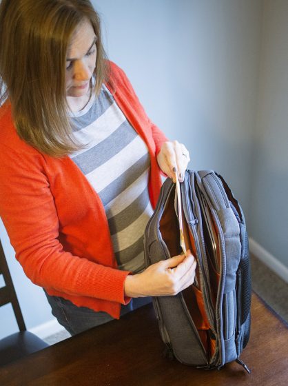 Packing Hacks For Tricky Travel Situations 24 Daily Mom, Magazine For Families