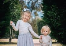 Daily Mom's Guide To Holiday Clothing For Kids