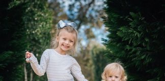 Daily Mom's Guide To Holiday Clothing For Kids