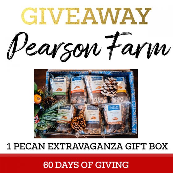 Down Home Gifts And Recipes From Pearson Farm 9 Daily Mom, Magazine For Families