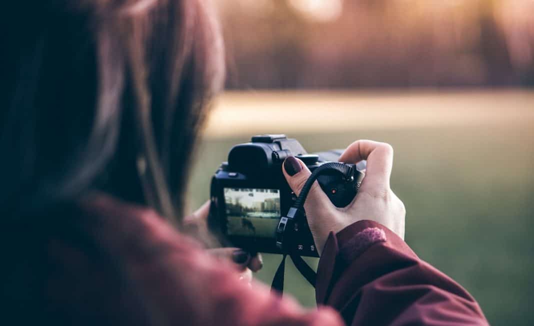 Top Gifts For A Professional Photographer