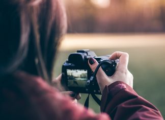 Top Gifts For A Professional Photographer