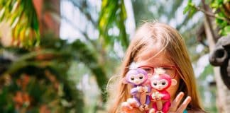 Fingerlings Review: Daily Kids Review Toys