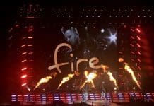 Experience Live Music With Your Family