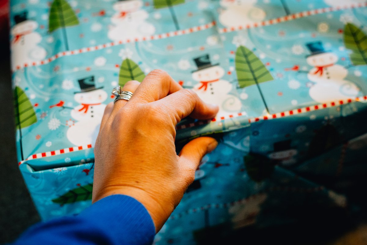 Please Send Wrapped Why Gift Wrapping Shouldn't Be Optional » Read Now!
