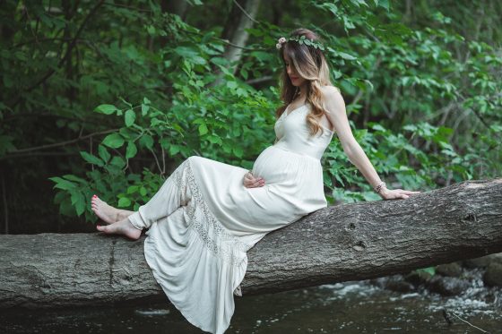 5 Reasons Why Every New Mother Needs Maternity Photos 4 Daily Mom, Magazine For Families