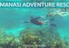 Welcome To Hamanasi Adventure And Dive Resort In Belize