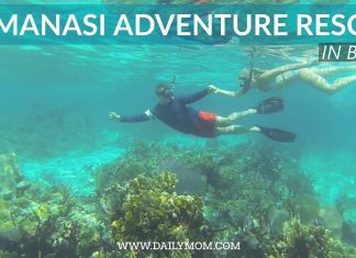 Welcome To Hamanasi Adventure And Dive Resort In Belize