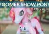 Zoomer Show Pony: Kids Review Toys