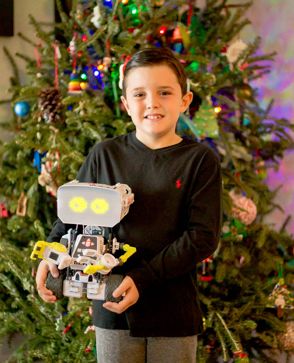Meccano Robot Toy Reviews: Daily Kids Review Toys 3 Daily Mom, Magazine For Families