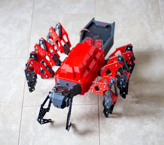 Meccano Robot Toy Reviews: Daily Kids Review Toys 4 Daily Mom, Magazine For Families