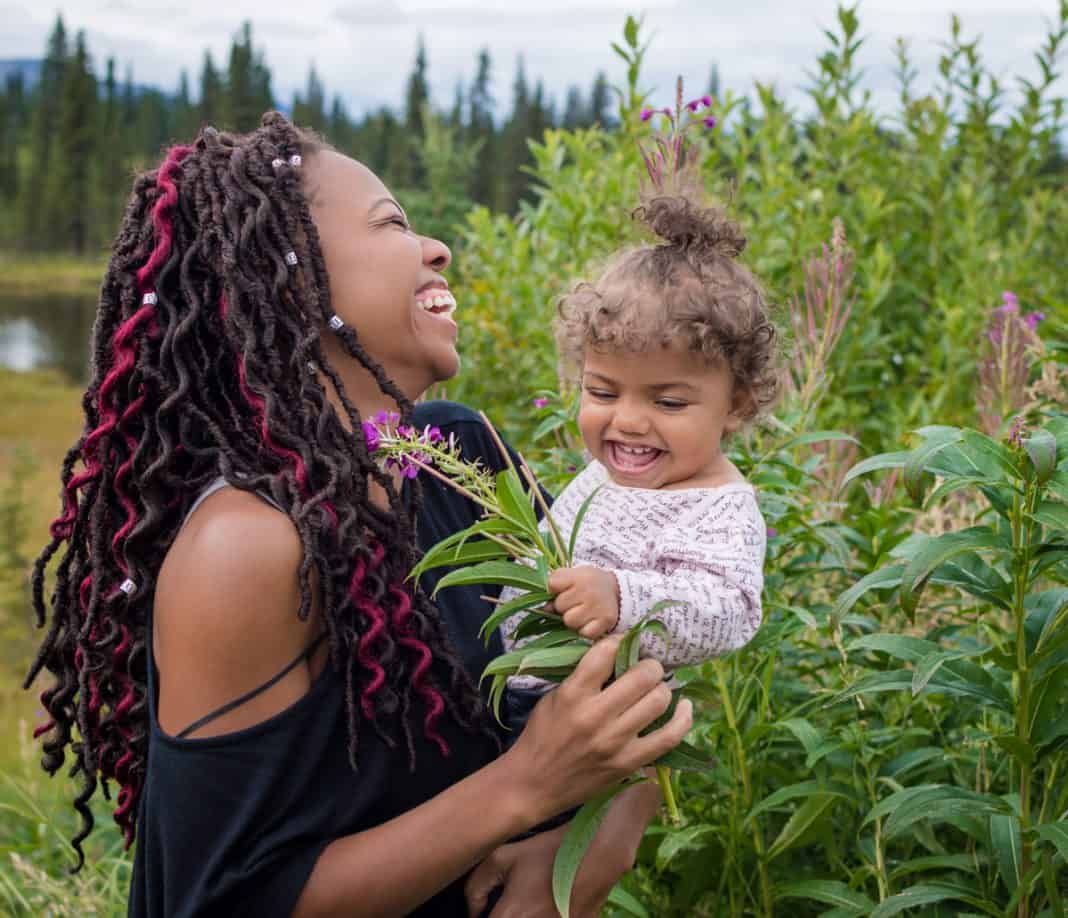 Why I Stopped Being The "perfect" Mom Why I Stopped Being The "perfect" Mom