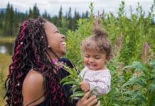 Why I Stopped Being The "perfect" Mom