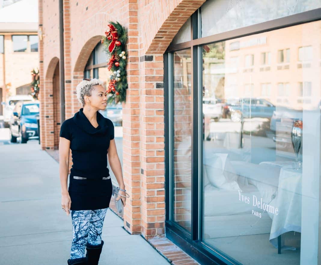 Wilmington, De Historically Family Friendly & A Shopper's Haven