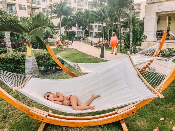 A Family Vacation At Dreams Riviera Cancun 20 Daily Mom, Magazine For Families