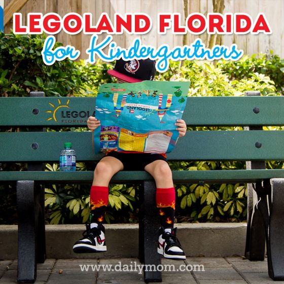 Legoland Florida For Kindergartners 60 Daily Mom, Magazine For Families