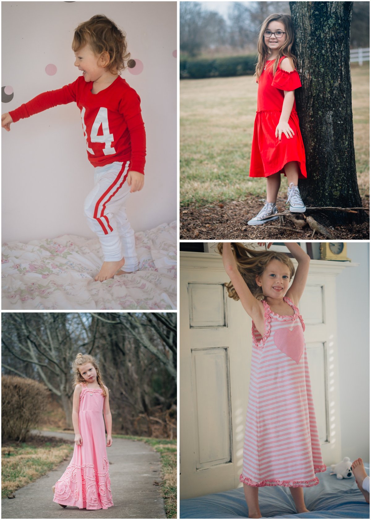Valentine'S Day Clothing Kids Love 5 Daily Mom, Magazine For Families