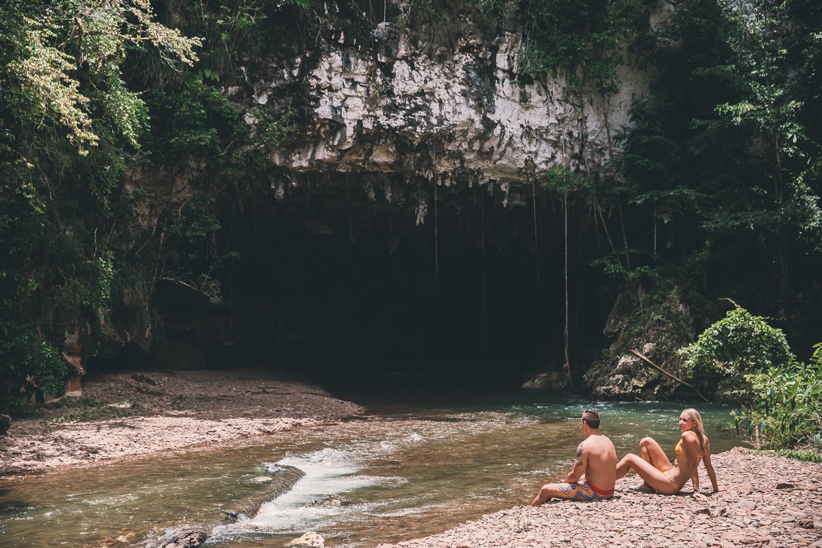 Adventurous Belize Vacation For Couples » Read Now!