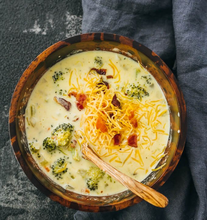 15 Winter Soups To Try In 2018 4 Daily Mom, Magazine For Families