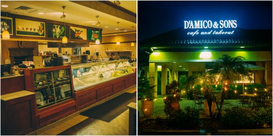 6 Best Restaurants In Naples, Florida